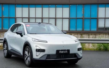 HEV, PHEV, REEV: Perbedaan Elektrifikasi Kendaraan yang Wajib Anda Tahu