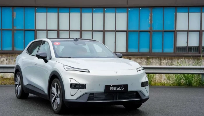 HEV, PHEV, REEV: Perbedaan Elektrifikasi Kendaraan yang Wajib Anda Tahu