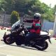 Honda ADV 160: Uji Coba Skutik Lincah Berkelir Mentereng