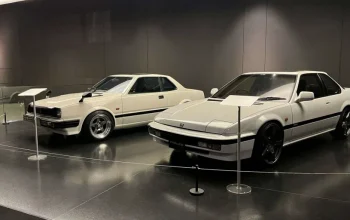 Honda Dongkrak Penjualan Lewat Konsumen Loyal