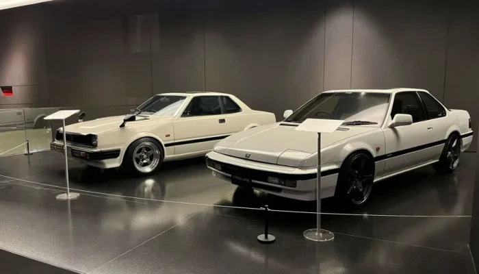 Honda Dongkrak Penjualan Lewat Konsumen Loyal