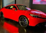 Honda Prelude Type R: Kemungkinan Pengembangan Ditampik