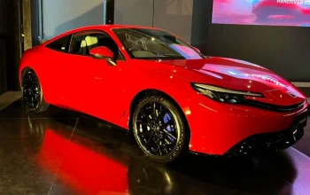 Honda Prelude Type R: Kemungkinan Pengembangan Ditampik