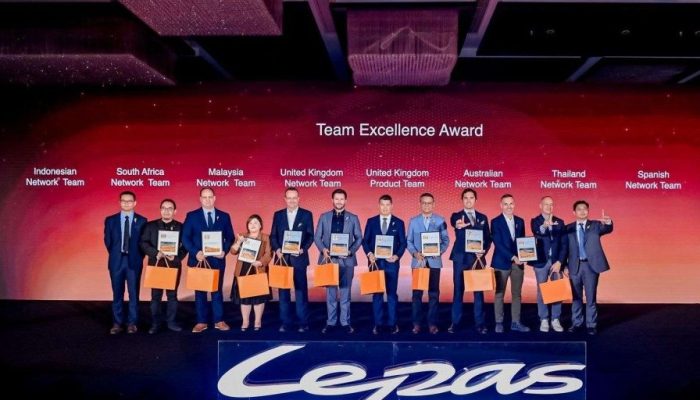 Industri Kendaraan Listrik Baru Fokus Ekspansi Global