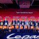 Industri Kendaraan Listrik Baru Fokus Ekspansi Global