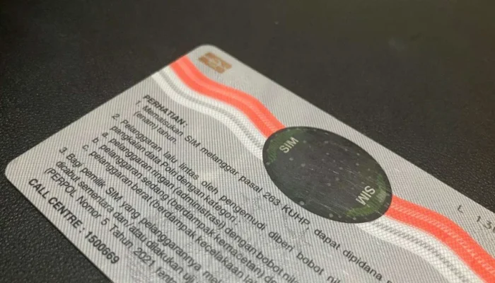 Jadwal SIM Keliling Jakarta Hari Ini 25 Mei 2026