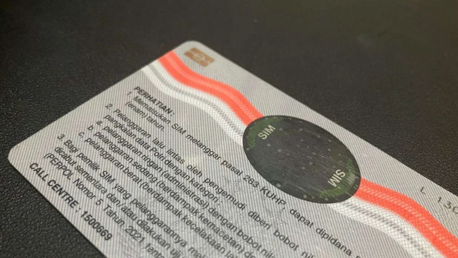 Jadwal SIM Keliling Jakarta Hari Ini 25 Mei 2026