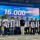 Jaecoo J5 EV: Pengiriman Dipercepat, Terjual 16 Ribu Unit