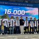 Jaecoo Percepat Pengiriman J5 EV, Terjual 16 Ribu Unit