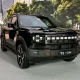 Jetour T1 i-DM: SUV Hybrid GIIAS 2026 Terbaru