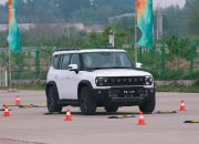 JETOUR Tingkatkan Lini Produk i-DM Lewat Teknologi PHEV Terbaru