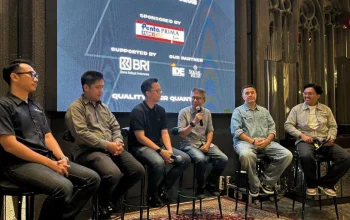 Kejutan di The Elite Showcase 2026: Dari Sung Kang hingga Kehadiran NSR 250