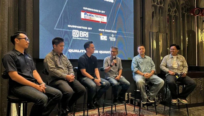 Kejutan di The Elite Showcase 2026: Dari Sung Kang hingga Kehadiran NSR 250