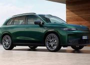 Leap Motor Luncurkan Model Baru Tahun Ini, B10 Tampil di GIIAS 2026