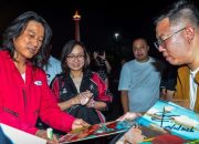 Maxdecal Berkolaborasi dengan Sung Kang untuk Mengangkat Citra Indonesia di Kancah Internasional