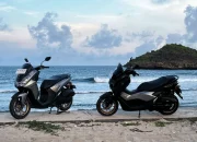 Maxi Tour Boemi Nusantara: Yogyakarta ke Solo Jalur Menantang