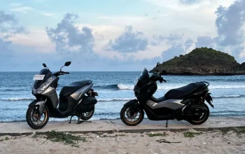 Maxi Tour Boemi Nusantara: Yogyakarta ke Solo Jalur Menantang