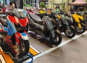Maxi Yamaha: Mix Matic Day 2026 Pecahkan Rekor