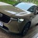 Mazda CX-60 Sport: Kesan Pertama, Lawan Tangguh Honda CR-V