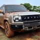 Menguji SUV Jetour T2 di Jalur Offroad