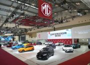 MG Menanti Aturan Teknis Insentif Mobil Listrik 2026