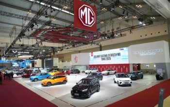MG Menanti Aturan Teknis Insentif Mobil Listrik 2026