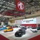 MG Menanti Aturan Teknis Insentif Mobil Listrik 2026