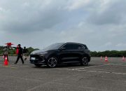 MG S5 EV Laris Manis, Pemesanan Tembus 1.000 Unit