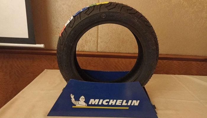 Michelin Indonesia: Produk Baru Siap Meluncur Pasca Lebaran