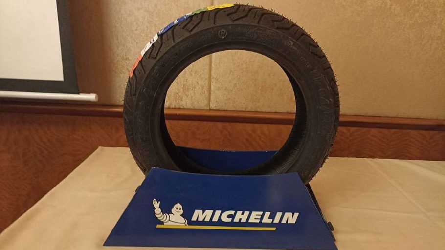 Michelin Indonesia: Produk Baru Siap Meluncur Pasca Lebaran