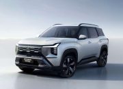 Mitsubishi Destinator: SUV 7 Seater dengan Penyimpanan Luas