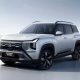 Mitsubishi Destinator: SUV 7 Seater dengan Penyimpanan Luas