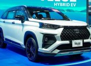 Mobil Hybrid Toyota: Minat Naik, Apa Sebabnya?