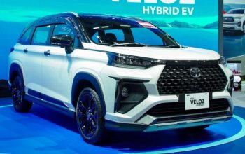 Mobil Hybrid Toyota: Minat Naik, Apa Sebabnya?