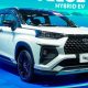 Mobil Hybrid Toyota: Minat Naik, Apa Sebabnya?
