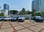Mobil Listrik Kompak: Tren Terbaru dengan Fitur Berlimpah