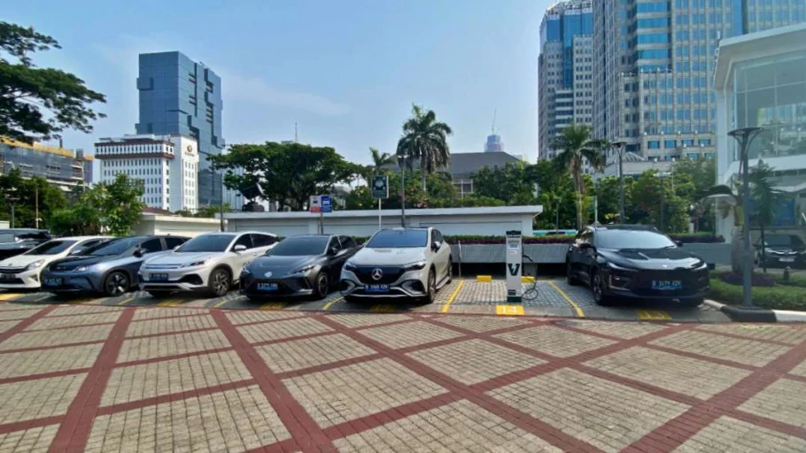 Mobil Listrik Kompak: Tren Terbaru dengan Fitur Berlimpah