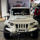 Modif Ekstrem Suzuki Jimny 5 Door IIMS 2026 Curi Perhatian