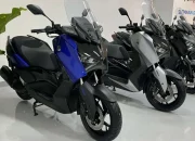 Motor Baru April 2026: Wholesales Tumbuh 16%