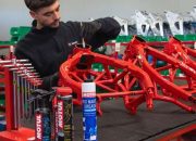 Motul dan Bimota: Kolaborasi untuk Kebutuhan Berkendara Sehari-hari hingga Balap Profesional