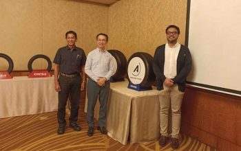 Mudik? Michelin Ingatkan Pentingnya Cek Ban Kendaraan