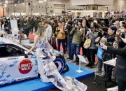 NMAA Osaka Auto Messe 2026: Bawa Budaya Anak Bangsa
