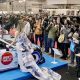 NMAA Osaka Auto Messe 2026: Bawa Budaya Anak Bangsa