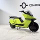 Omoway Beri Subsidi Motor Pertamanya, Omo-X Dijual Rp 35 Jutaan