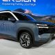 Peluncuran Wuling Eksion Dimulai, Lebih dari 1.000 Unit Terpesan