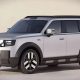 Pengungkapan Desain Final SUV Freelander dengan Teknologi Huawei