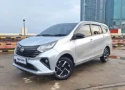Penjualan Daihatsu April 2026: Tembus 46 Ribuan Unit
