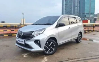 Penjualan Daihatsu April 2026: Tembus 46 Ribuan Unit