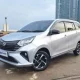 Penjualan Daihatsu April 2026: Tembus 46 Ribuan Unit