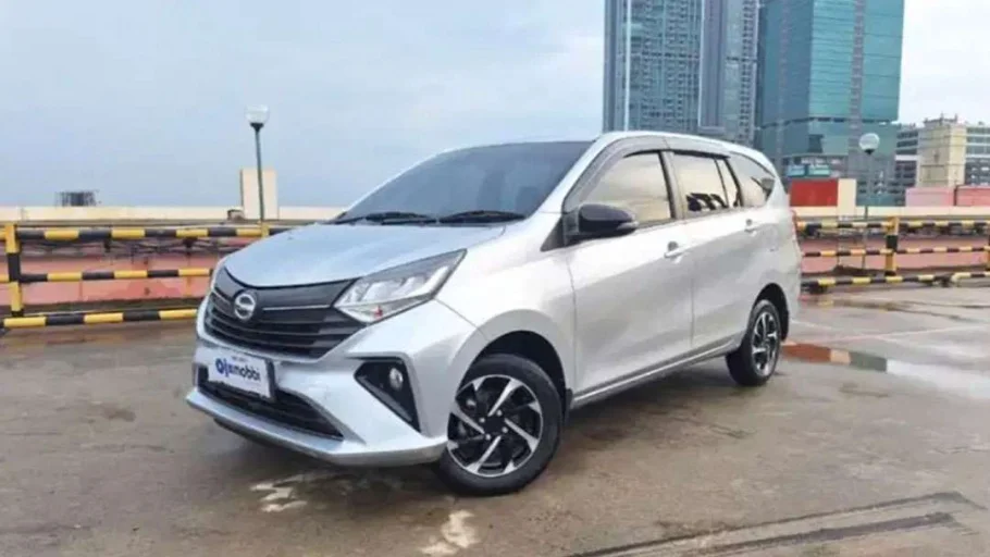 Penjualan Daihatsu April 2026: Tembus 46 Ribuan Unit